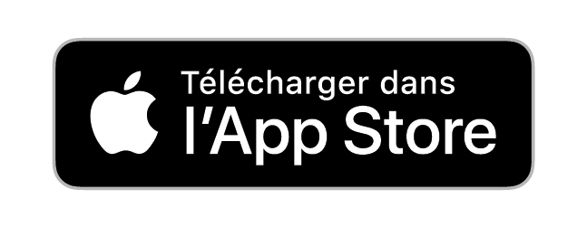 Télécharger sur App Store